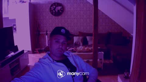 rudeboyyy91 online show from 12.28.24