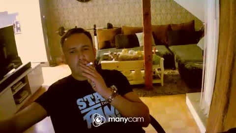 rudeboyyy91 online show from 02.24.25