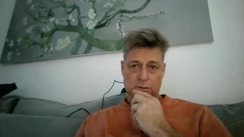 rudeski online show from 12.28.24