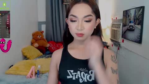 its me Sabel online show from 12.03.24