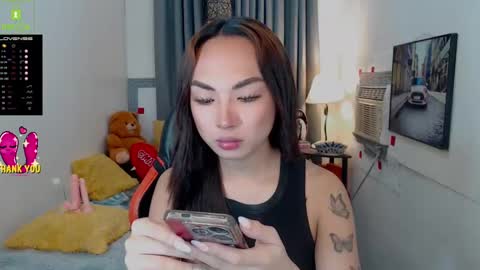 its me Sabel online show from 12.13.24