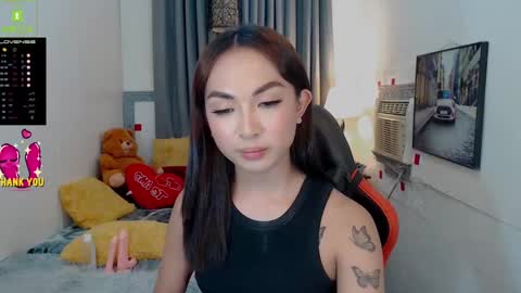 its me Sabel online show from 12.13.24
