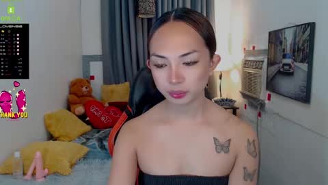 its me Sabel online show from 12.14.24