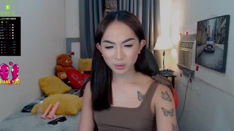 its me Sabel online show from 12.14.24