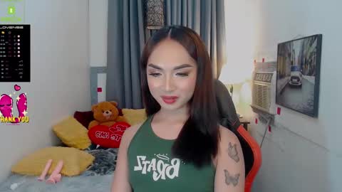 its me Sabel online show from 12.25.24