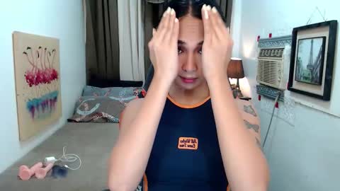 its me Sabel online show from 10.03.25