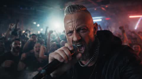 Chico que rico Caliente online show from 02.11.26