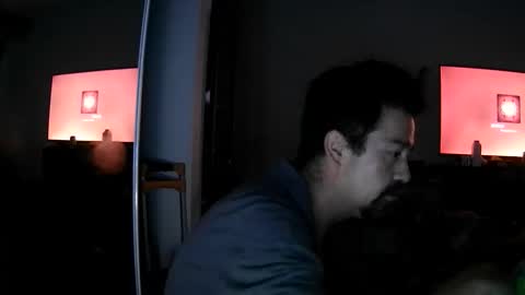 Snapshot of rufio1307 chatting on 06.03.26 Rex online show from 06.03.26