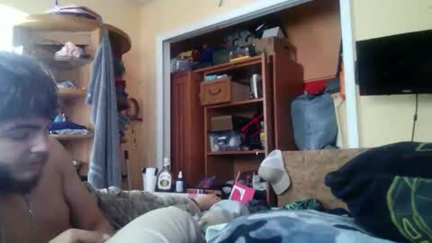 Snapshot of ruger8210 chatting on 05.29.26 ruger8210 online show from 05.29.26