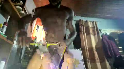 rughrider online show from 11.11.25