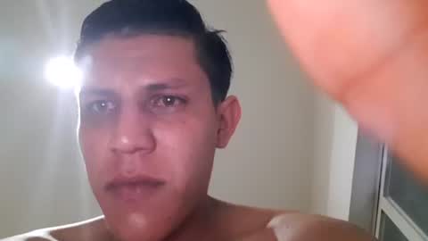 rugoxxx427859 online show from 10.16.25