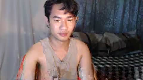 Snapshot of rukime chatting on 02.24.26 vic online show from 02.24.26