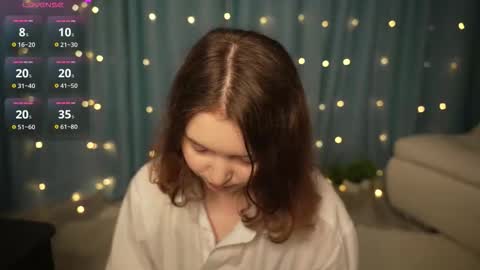 Snapshot of ruminelle chatting on 09.23.25 Lilith online show from 09.23.25