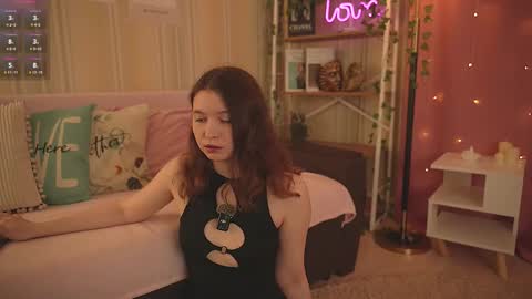 Lilith online show from 02.02.26