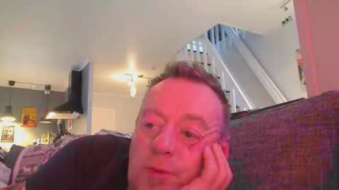 bignorwegian online show from 11.27.25