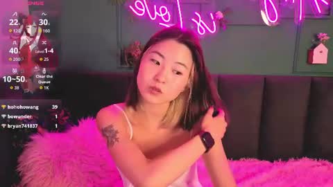 Runi online show from 07.17.26