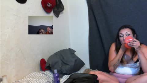 runituplish925 online show from 10.02.25