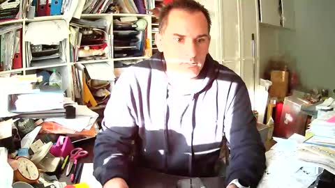 runner1978 online show from 11.19.25