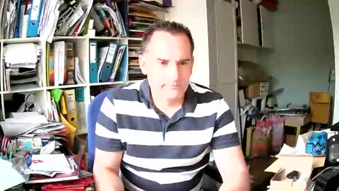 runner1978 online show from 03.20.26