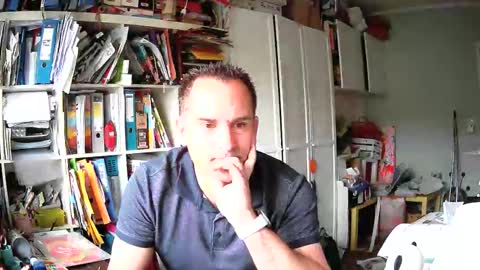 runner1978 online show from 04.13.26