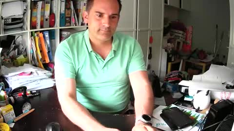 runner1978 online show from 04.17.26