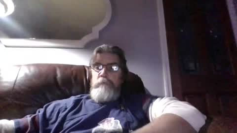 runningaround60 online show from 10.30.25