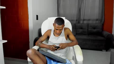 Runnix  online show from 12.19.25