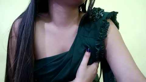 Snapshot of rupali01 chatting on 01.27.25 Rupali online show from 01.27.25