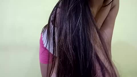 Snapshot of rupali01 chatting on 02.22.25 Rupali online show from 02.22.25