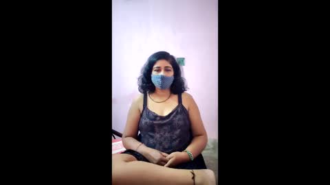rupali_12 online show from 03.08.26