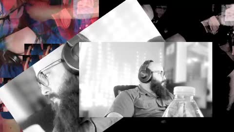 Snapshot of rurd chatting on 02.09.25 yosef online show from 02.09.25