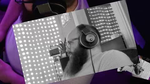 Snapshot of rurd chatting on 10.19.25 yosef online show from 10.19.25