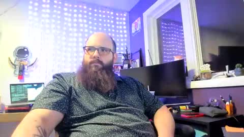 Snapshot of rurd chatting on 04.01.26 yosef online show from 04.01.26