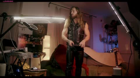 Paul online show from 01.08.25