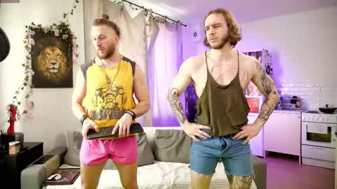 Paul online show from 02.25.26