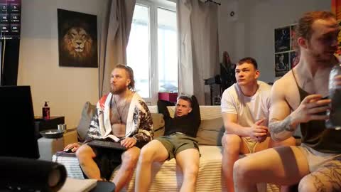 Paul online show from 03.31.26