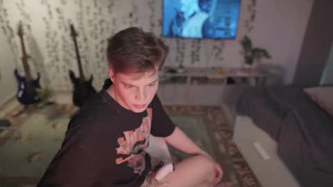 rusbradpitt online show from 11.19.25