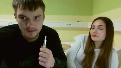 rusiksb31 online show from 02.26.26