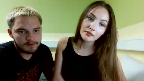 rusiksb31 online show from 07.20.26