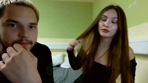 rusiksb31 online show from 07.23.26