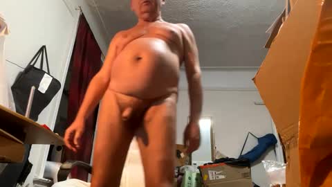 Rusmodel online show from 10.03.25