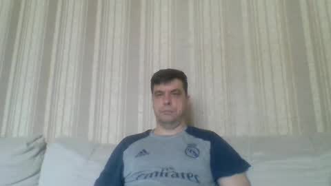 Snapshot of rusqadisx chatting on 02.20.25 rusqadisx online show from 02.20.25