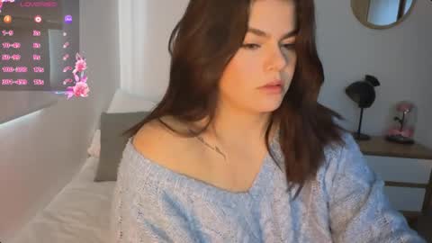 Lorenn online show from 09.18.25