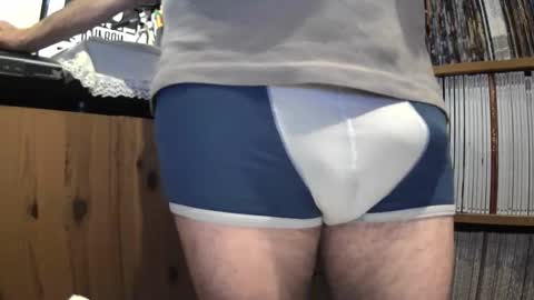 Russel Nash online show from 03.24.26