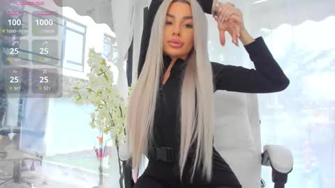 Ava online show from 01.07.26