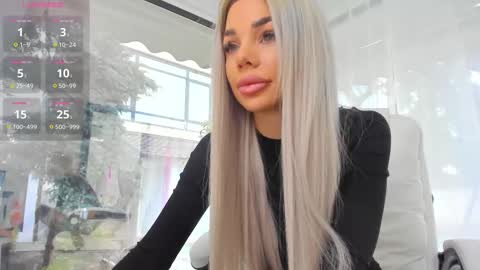 Ava online show from 03.31.26