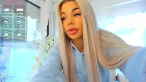 Ava online show from 05.13.26