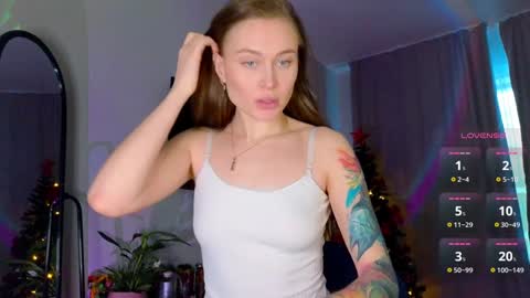 Mary online show from 12.13.24