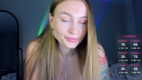 Mary online show from 01.04.25