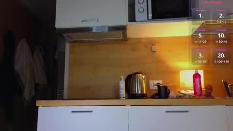 Mary online show from 03.07.25